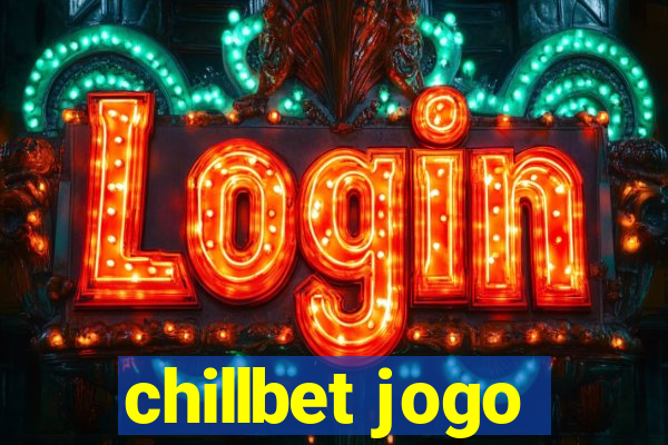 chillbet jogo